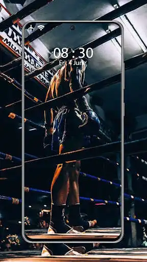 Play Martial Arts Wallpapers HD as an online game Martial Arts Wallpapers HD with UptoPlay