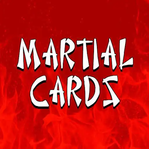 Play Martial Cards APK