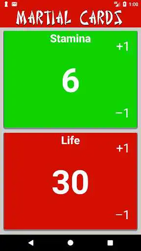 Play Martial Cards  and enjoy Martial Cards with UptoPlay