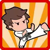 Free play online Martial Hero APK Free play online Martial Hero APK
