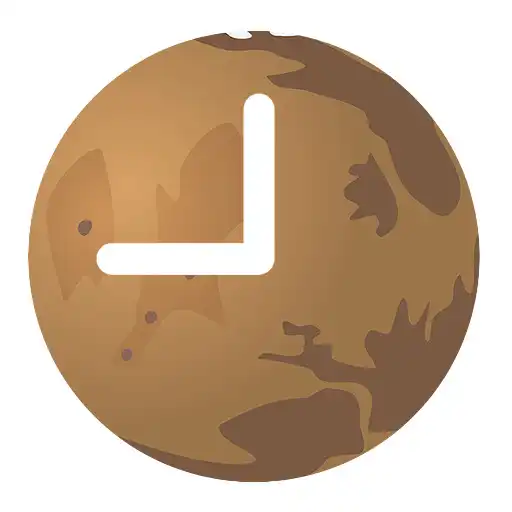 Play Martian Time APK