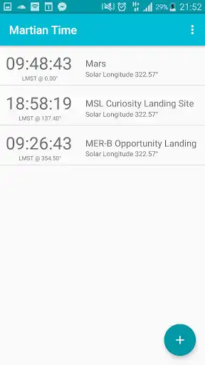 Play Martian Time  and enjoy Martian Time with UptoPlay