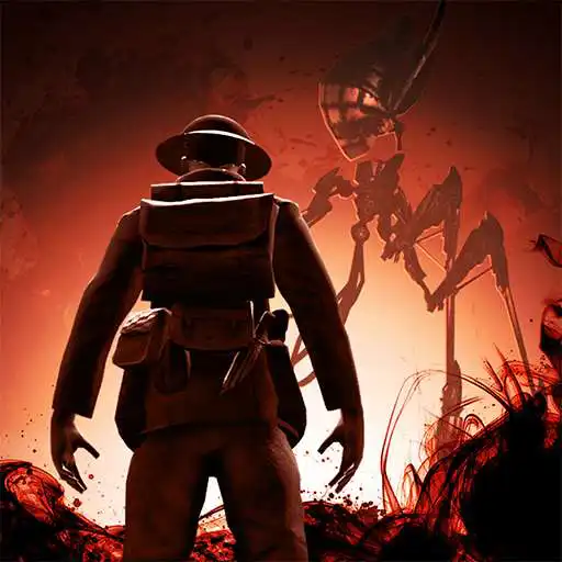 Free play online Martian War APK Free play online Martian War APK
