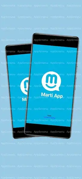 Play Marti App as an online game online Marti App with UptoPlay Play Marti App as an online game Marti App with UptoPlay