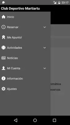 Play Martiartu APP