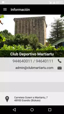 Play Martiartu APP