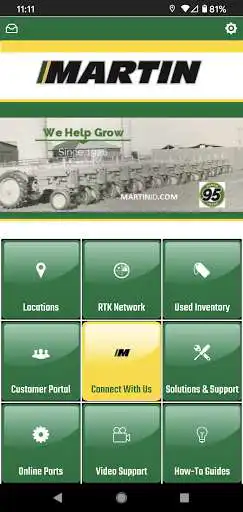 Play Martiin Tractor, Inc. SMART  and enjoy Martiin Tractor, Inc. SMART with UptoPlay