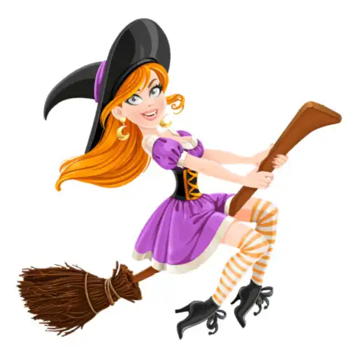 Play Martina and Halloween APK