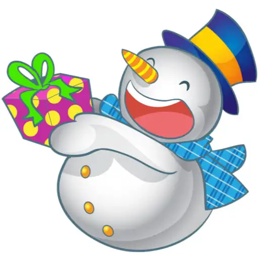 Play Martina and Snowman APK Play Martina and Snowman APK
