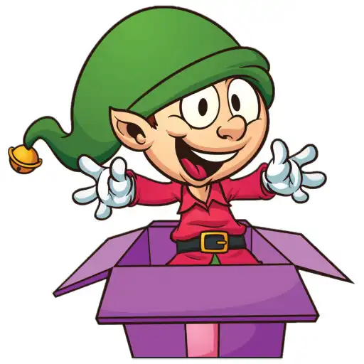 Play Martina and the Elves APK Play Martina and the Elves APK