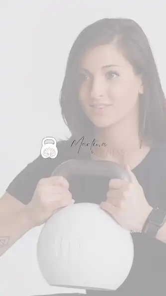Play MARTINA FITNESS  and enjoy MARTINA FITNESS with UptoPlay