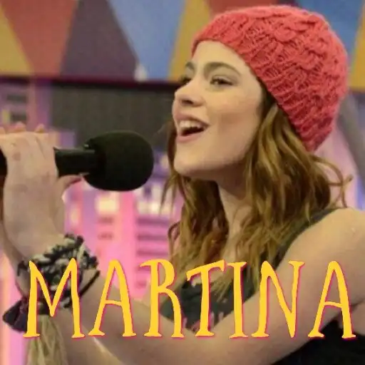 Play Martina Tini Stoessel Musica APK Play Martina Tini Stoessel Musica APK