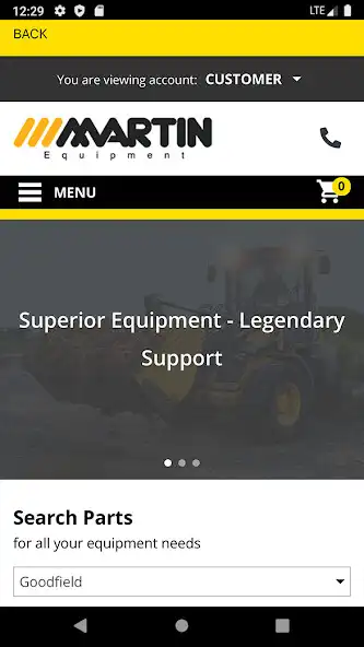 Play Martin Equipment as an online game online Martin Equipment with UptoPlay Play Martin Equipment as an online game Martin Equipment with UptoPlay