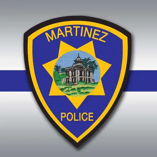 Play Martinez Police Department APK Play Martinez Police Department APK