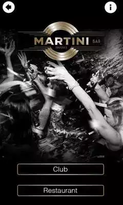 Play Martini Bar Brussels