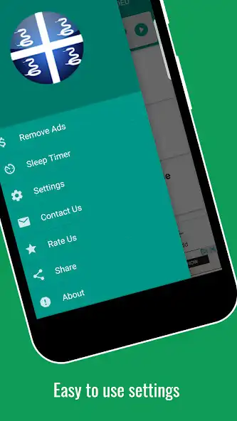 Play Martinique Radio  and enjoy Martinique Radio with UptoPlay