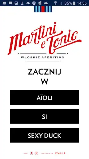 Play MartiniTonic  and enjoy MartiniTonic with UptoPlay