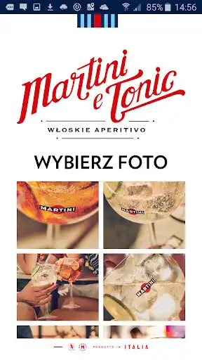 Play MartiniTonic as an online game MartiniTonic with UptoPlay