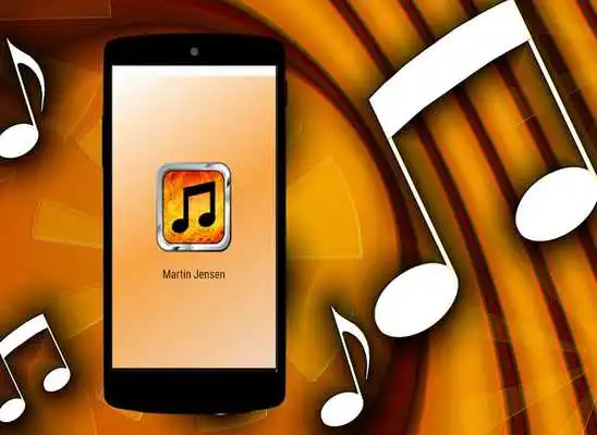 Play Martin Jensen - Solo Dance