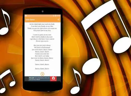 Play Martin Jensen - Solo Dance