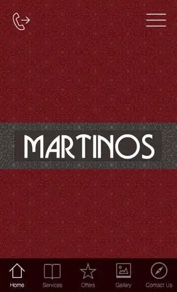 Play Martinos Restaurant  and enjoy Martinos Restaurant with UptoPlay