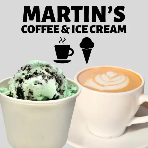 Play Martins Coffee and Ice Cream APK Play Martins Coffee and Ice Cream APK