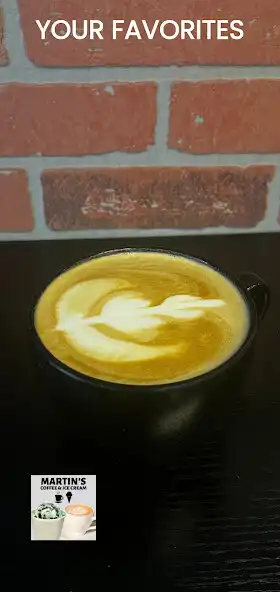 Play Martins Coffee and Ice Cream  and enjoy Martins Coffee and Ice Cream with UptoPlay