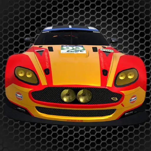 Play Martin Vantage Simulator race APK