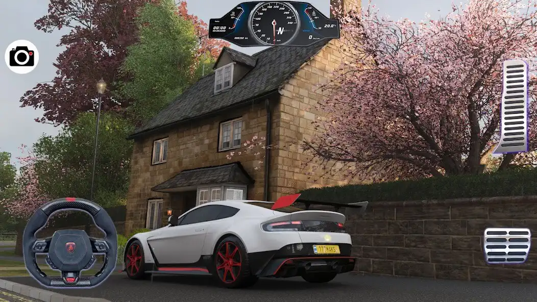 Play Martin Vantage Simulator race and enjoy Martin Vantage Simulator race with UptoPlay Play Martin Vantage Simulator race and enjoy Martin Vantage Simulator race with UptoPlay