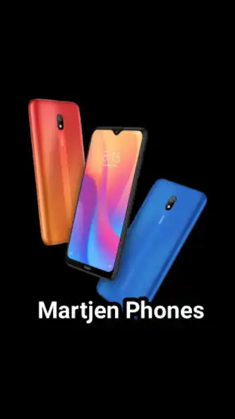 Play Martjen Phones as an online game Martjen Phones with UptoPlay