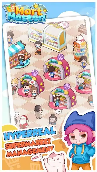 Play Mart Master and enjoy Mart Master with UptoPlay Play Mart Master and enjoy Mart Master with UptoPlay