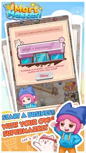 Play Mart Master as an online game online Mart Master with UptoPlay Play Mart Master as an online game Mart Master with UptoPlay