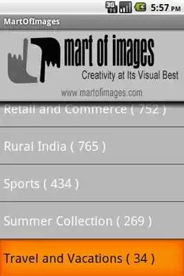 Play Mart of Images