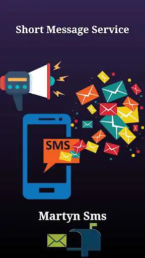 Play Martyn Sms as an online game Martyn Sms with UptoPlay