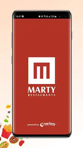 Play Marty Restaurants  and enjoy Marty Restaurants with UptoPlay
