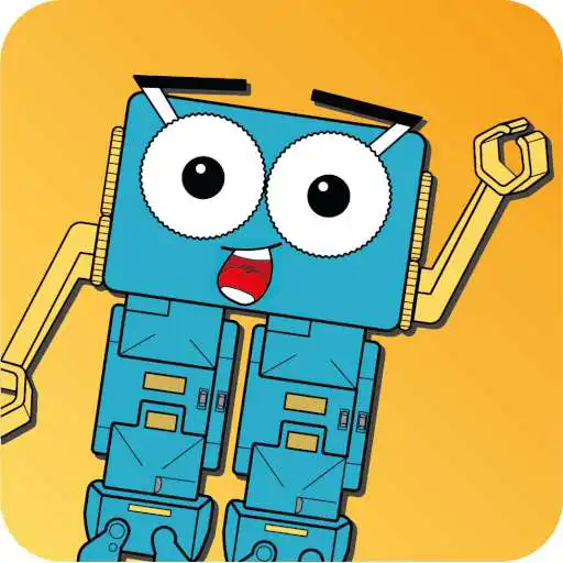 Play Marty the Robot V2 APK Play Marty the Robot V2 APK