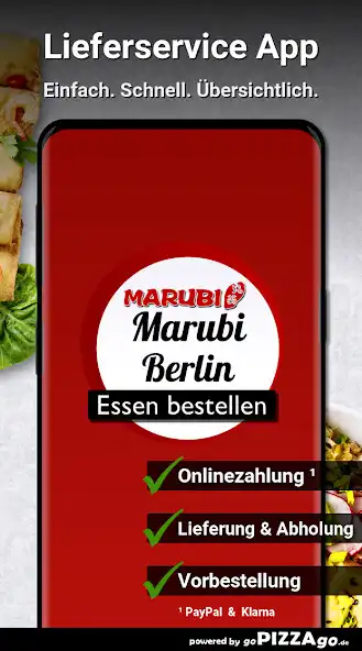 Play Marubi Dumpling - Noodles Berl  and enjoy Marubi Dumpling - Noodles Berl with UptoPlay
