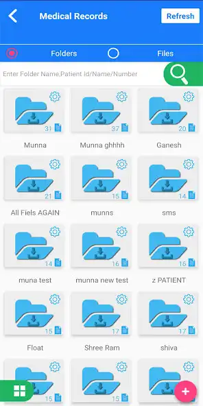 Play Marudhar Hospital as an online game Marudhar Hospital with UptoPlay