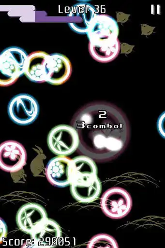 Play Marukeshi!