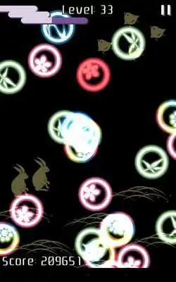 Play Marukeshi!
