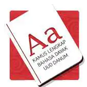 Free play online Marung - Kamus Dayak Uud Danum APK