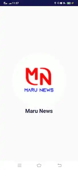 Play Maruthuvar News  and enjoy Maruthuvar News with UptoPlay