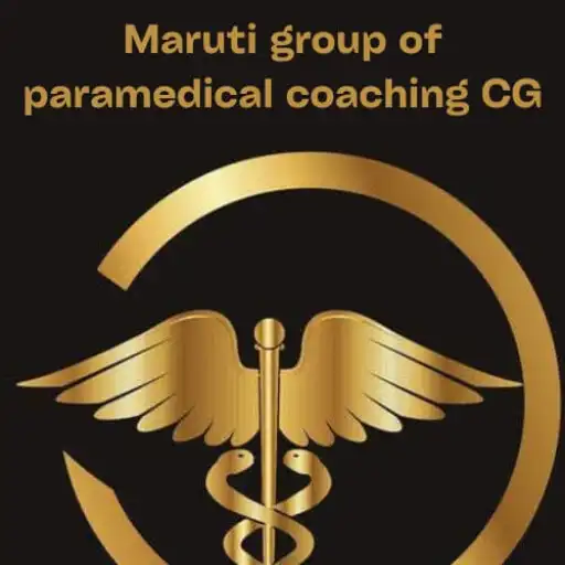 Play Maruti paramedical coaching CG APK