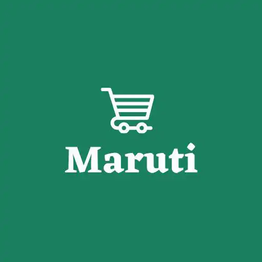 Play MARUTI SHOPIFY APK