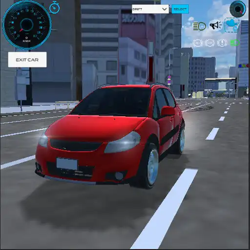 Play Maruti Suzuki Car Game APK