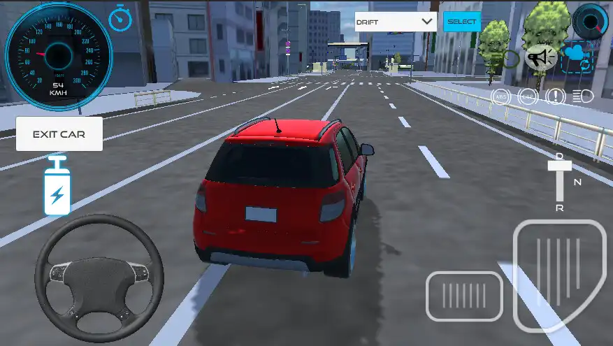 Play Maruti Suzuki Car Game  and enjoy Maruti Suzuki Car Game with UptoPlay