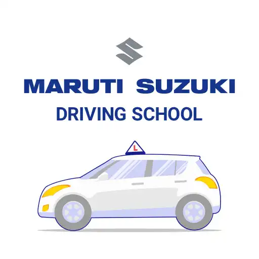 Play Maruti Suzuki Driving School -Car Driving in India APK