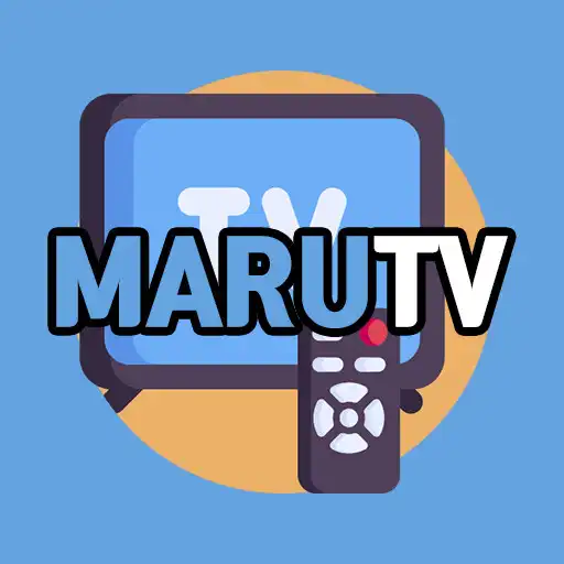 Play MARU TV – KOREA TV, Cable TV APK Play MARU TV – KOREA TV, Cable TV APK