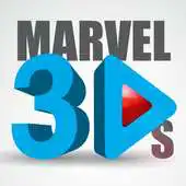 Free play online Marvel3DS Player APK