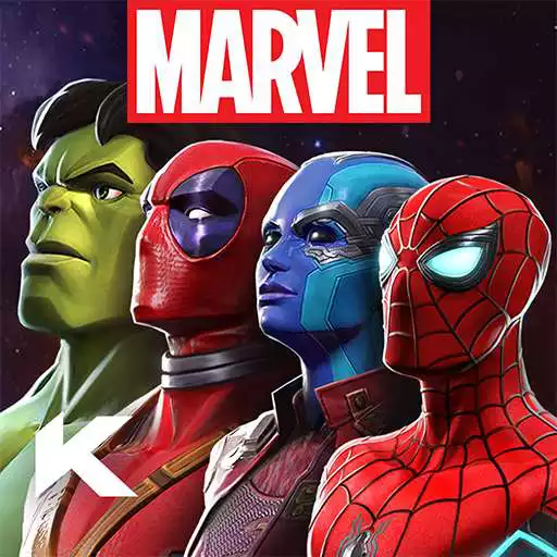 Play Marvel Contest of Champions APK